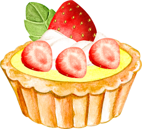 strawberry pie
